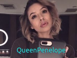 QueenPenelope
