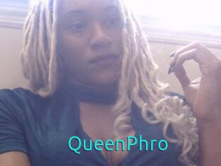 QueenPhro
