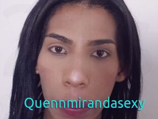 Quennmirandasexy