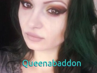 Queenabaddon