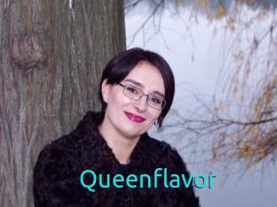 Queenflavor