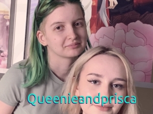 Queenieandprisca