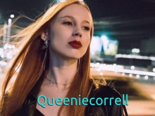 Queeniecorrell