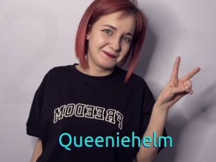 Queeniehelm