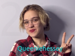 Queeniehessey