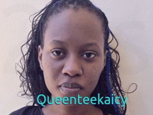 Queenteekaicy