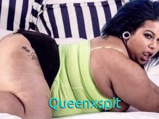 Queenxspit