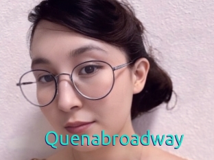 Quenabroadway