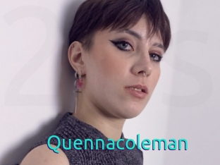 Quennacoleman