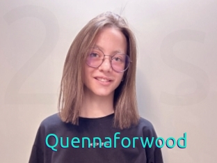 Quennaforwood