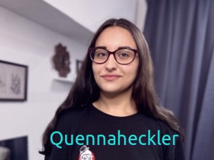 Quennaheckler
