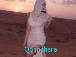 Quiinzhara
