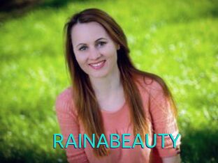 RAINABEAUTY