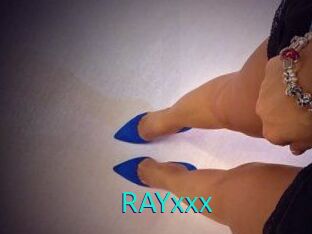 RAYxxx