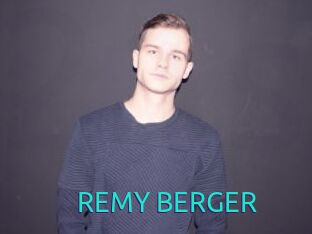 REMY_BERGER
