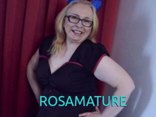 ROSAMATURE