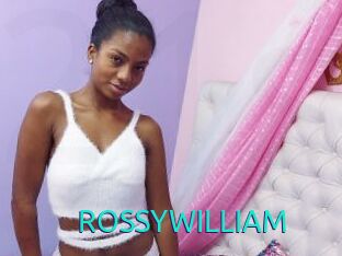 ROSSYWILLIAM
