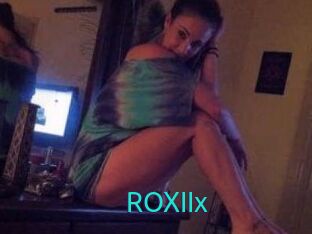 ROXIIx