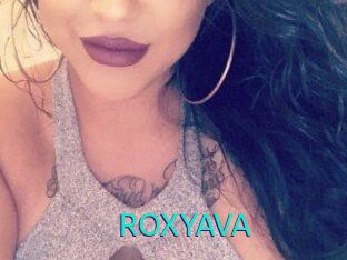 ROXYAVA