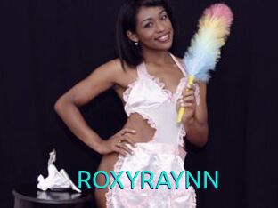 ROXYRAYNN