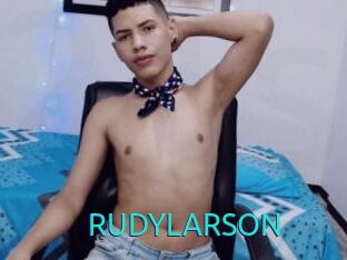 RUDYLARSON