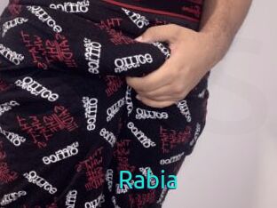 Rabia