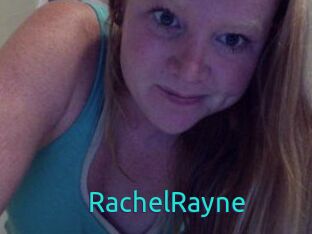 RachelRayne