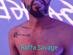Raffa_Savage