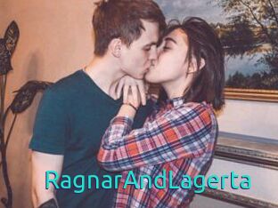 RagnarAndLagerta