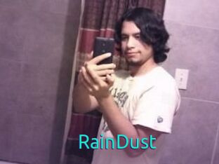 RainDust