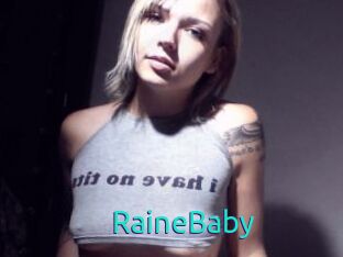 RaineBaby