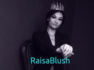 RaisaBlush