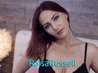 RaisaRussell