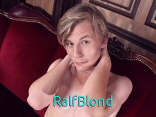 RalfBlond