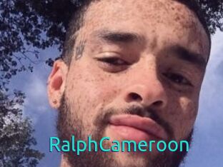 RalphCameroon