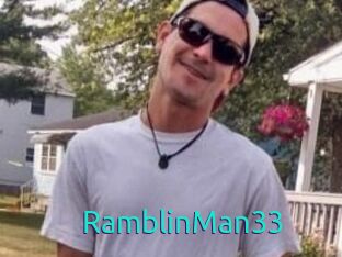 RamblinMan33