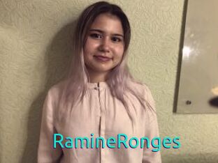 RamineRonges