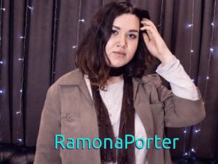 RamonaPorter