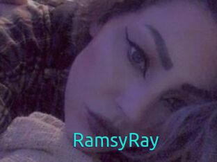 RamsyRay