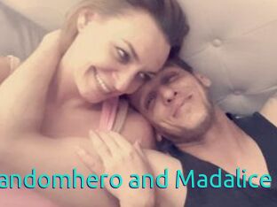 Randomhero_and_Madalice