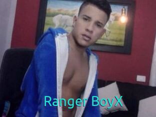 Ranger_BoyX