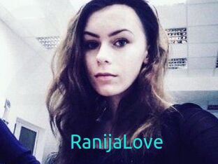 RanijaLove