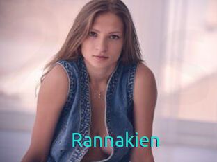 Rannakien