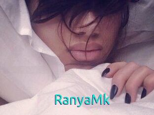 RanyaMk