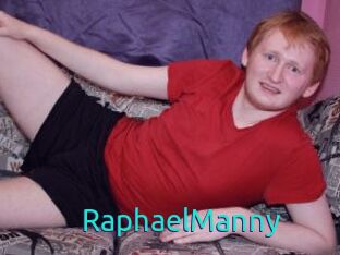RaphaelManny