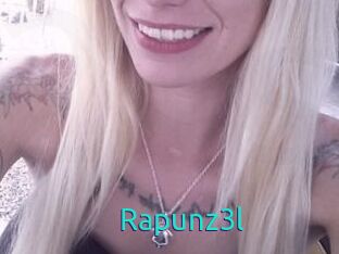 Rapunz3l