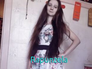 Rapunzela