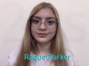 RaquelParker