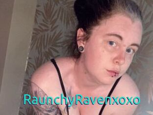 RaunchyRavenxoxo