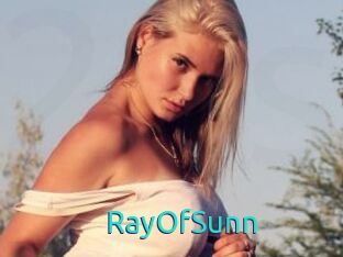 RayOfSunn